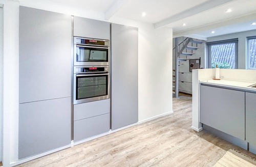 Gatten House | Awesome home in Farsø with WiFi