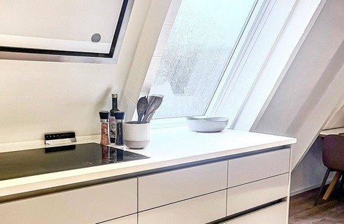 Gatten House | Awesome home in Farsø with WiFi