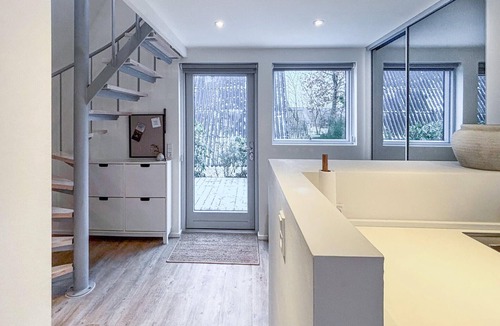 Gatten House | Awesome home in Farsø with WiFi