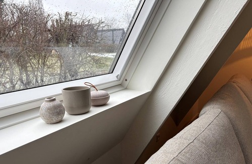 Gatten House | Awesome home in Farsø with WiFi