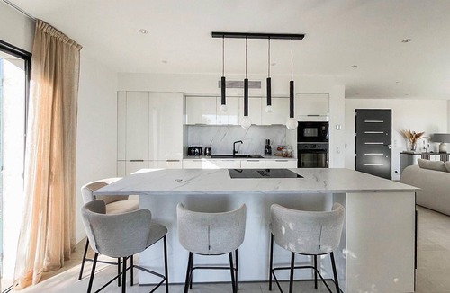 Fayence House | Awesome home in Fayence