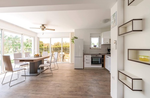 Valbandon House | Awesome home in Fazana