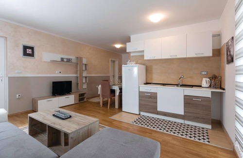 Valbandon House | Awesome home in Fazana