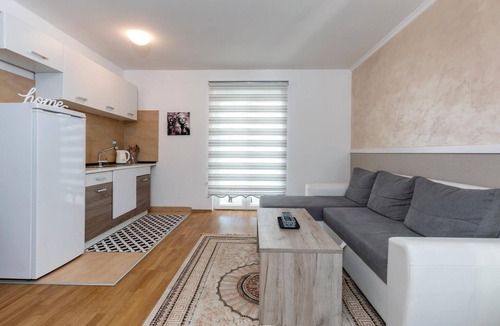 Valbandon House | Awesome home in Fazana