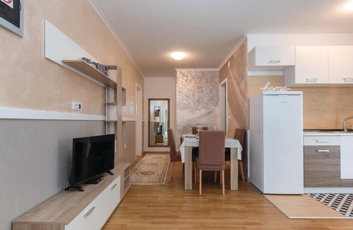 Valbandon House | Awesome home in Fazana