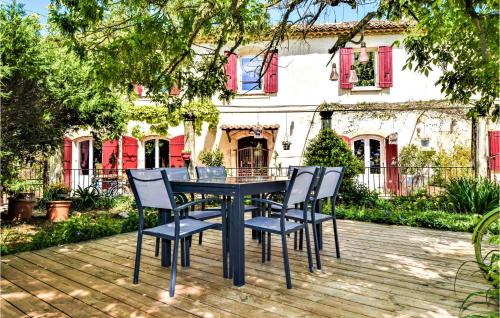Pont-Saint-Esprit House | Awesome Home In Pont-Saint-Esprit