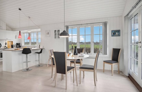 Fredericia House | Awesome home in Fredericia with kitchen