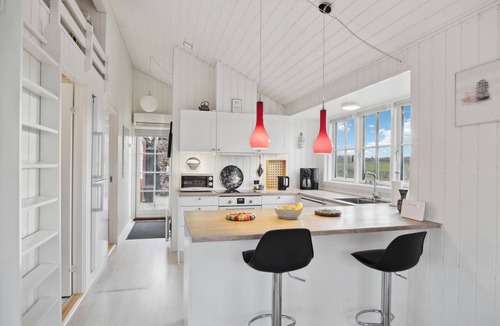Fredericia House | Awesome home in Fredericia with kitchen