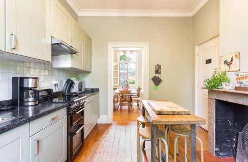 Fressin House | Awesome home in Fressin with sauna