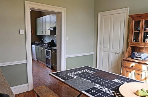Fressin House | Awesome home in Fressin with sauna
