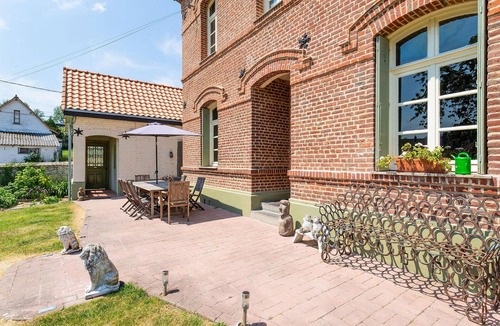 Fressin House | Awesome home in Fressin with sauna