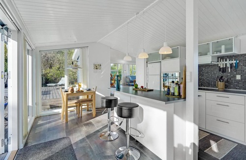 Reersø House | Awesome home in Gørlev