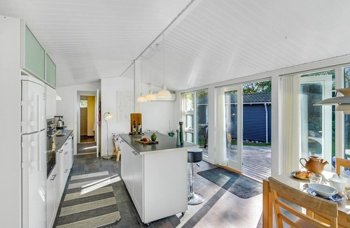 Reersø House | Awesome home in Gørlev