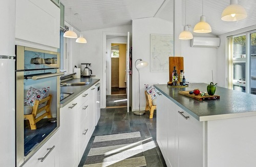 Reersø House | Awesome home in Gørlev