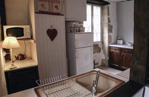 Granges-dAns House | Awesome home in Granges d'Ans