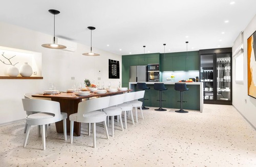 Gajana House | Awesome home in Gajana