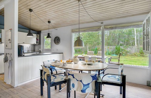 Gedesby House | Awesome home in Gedser with WiFi