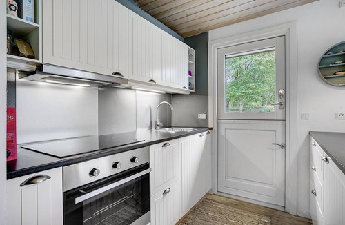 Gedesby House | Awesome home in Gedser with WiFi