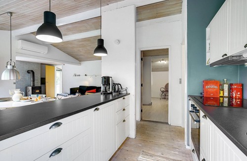 Gedesby House | Awesome home in Gedser with WiFi