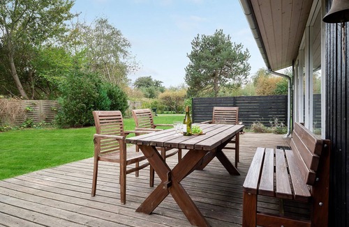Gedesby House | Awesome home in Gedser with WiFi