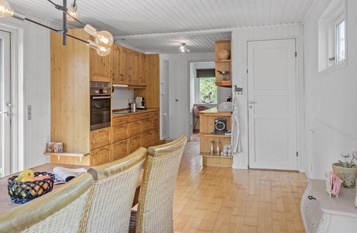 Gedesby House | Awesome home in Gedser with WiFi