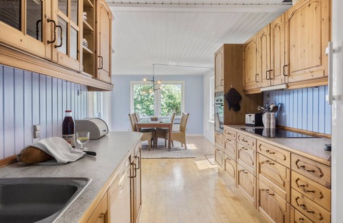 Gedesby House | Awesome home in Gedser with WiFi