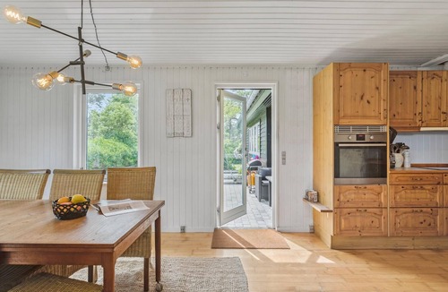 Gedesby House | Awesome home in Gedser with WiFi