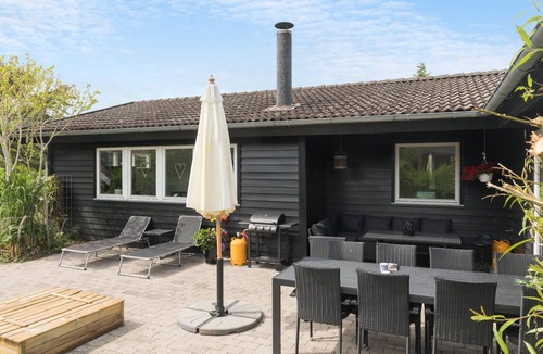 Gedesby House | Awesome home in Gedser with WiFi
