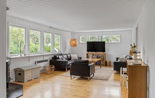 Gedesby House | Awesome Home In Gedser With Wifi