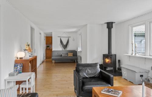 Gedesby House | Awesome Home In Gedser With Wifi