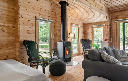 Gedesby House | Awesome Home In Gedser With Wifi