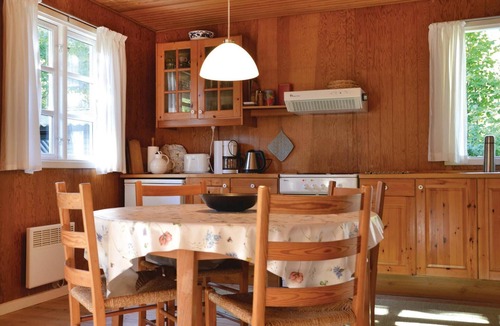 Gilleleje House | Awesome home in Gilleleje with WiFi