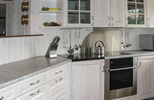 Smidstrup Strand House | Awesome home in Gilleleje with WiFi