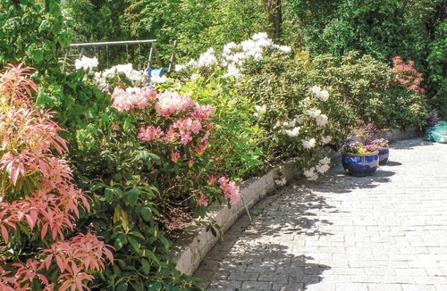 Smidstrup Strand House | Awesome home in Gilleleje with WiFi