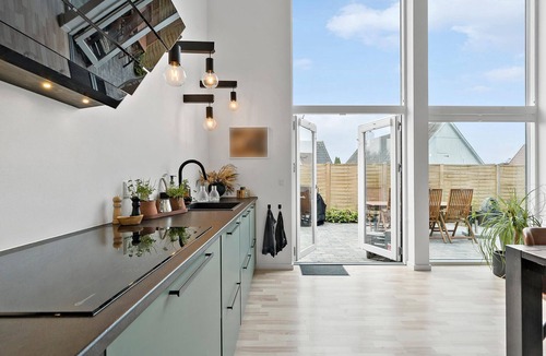 Gilleleje House | Awesome home in Gilleleje with WiFi