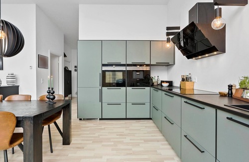 Gilleleje House | Awesome home in Gilleleje with WiFi
