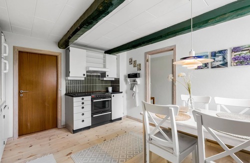 Gilleleje House | Awesome home in Gilleleje with kitchen