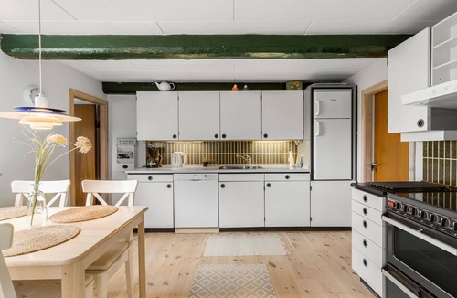 Gilleleje House | Awesome home in Gilleleje with kitchen
