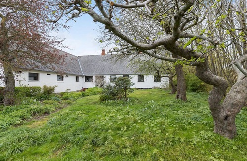 Gilleleje House | Awesome home in Gilleleje with kitchen