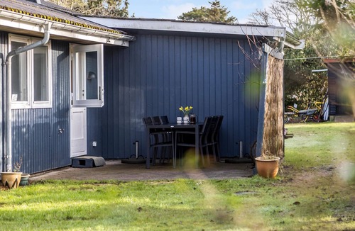 Gilleleje House | Awesome home in Gilleleje with WiFi