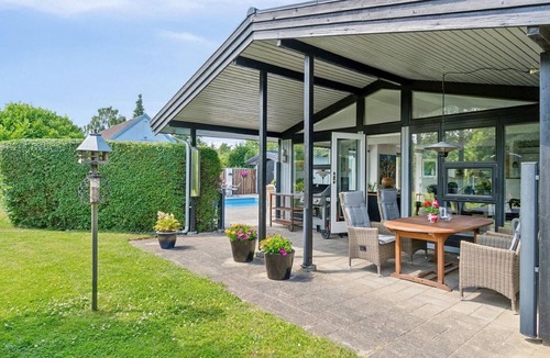 Udsholt House | Awesome home in Gilleleje with sauna