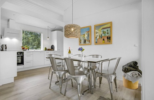 Udsholt House | Awesome home in Gilleleje with WiFi