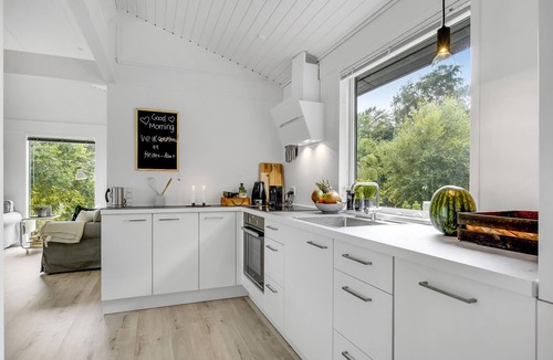 Udsholt House | Awesome home in Gilleleje with WiFi