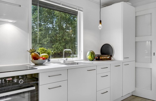 Udsholt House | Awesome home in Gilleleje with WiFi