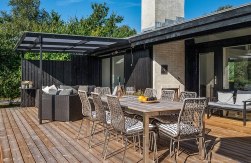 Udsholt House | Awesome home in Gilleleje with WiFi