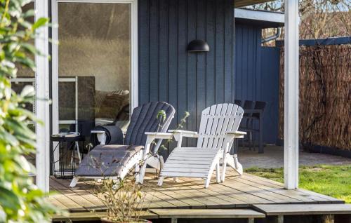 Gilleleje House | Awesome Home In Gilleleje With Wifi