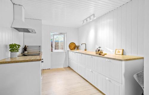 Gilleleje House | Awesome Home In Gilleleje With Wifi