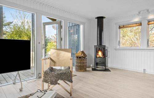 Gilleleje House | Awesome Home In Gilleleje With Wifi