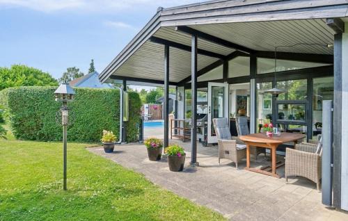 Udsholt House | Awesome Home In Gilleleje With Sauna