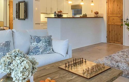 Udsholt House | Awesome Home In Gilleleje With Sauna
